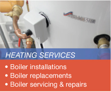 Heating Services Acle Norwich
